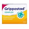 GRIPPOSTAD Complex ASS/Pseudoeph.500/30 mg Orange - 20Stk