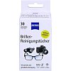 ZEISS Brillen-Reinigungstücher - 30Stk