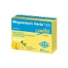 MAGNESIUM VERLA 400 Zitrone Direkt-Granulat - 25Stk