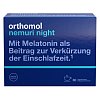 ORTHOMOL nemuri night Granulat - 30X10g - Schlaf