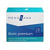 BIOTIC premium MensSana Beutel - 28X2g - Entgiften-Entschlacken-Entsäuern