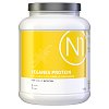 N1 veganes Protein Reis-Erbsen Mix Vanille-Geschm. - 1000g - Nahrungsergänzung