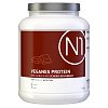 N1 veganes Protein Reis-Erbsen Mix Schoko-Geschm. - 1000g - Nahrungsergänzung