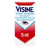 VISINE Yxin Hydro 0,5 mg/ml Augentropfen - 15ml