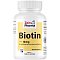 BIOTIN 10 mg Kapseln hochdosiert - 120Stk