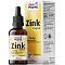 ZINK TROPFEN 15 mg ionisiert - 50ml