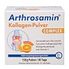 ARTHROSAMIN Kollagen-Pulver COMPLEX - 150g - Nerven, Muskeln & Gelenke