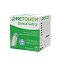 ONE TOUCH Delica Safety Einmalstechhilfe 30 G - 200Stk