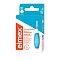 ELMEX Interdentalbürsten ISO Gr.3 0,6 mm blau - 8Stk