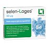 SELEN-LOGES 50 µg Filmtabletten - 60Stk - Dr. Loges