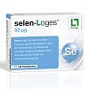 SELEN-LOGES 50 µg Filmtabletten - 120Stk - Dr. Loges