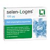 SELEN-LOGES 100 µg Filmtabletten - 60Stk