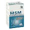 MSM 2000 mg Tabletten - 120Stk