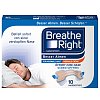 BESSER Atmen Breathe Right Nasenpfl.normal beige - 10Stk - Erkältung