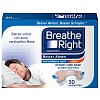 BESSER Atmen Breathe Right Nasenpfl.groß beige - 30Stk - Erkältung