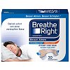 BESSER Atmen Breathe Right Nasenpfl.normal beige - 30Stk - Erkältung