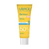 URIAGE Bariesun hell getönte Creme SPF 50+ - 50ml - Sonnenschutz