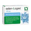 SELEN-LOGES 100 µg Filmtabletten - 200Stk