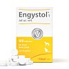 ENGYSTOL T ad us.vet.Tabletten - 100Stk - Atemwege