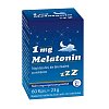 MELATONIN 1 mg Kapseln - 60Stk - Beruhigung & Schlaf