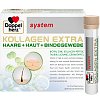 DOPPELHERZ Kollagen Extra system Trinkampullen - 30Stk - Doppelherz® System