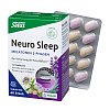 NEURO SLEEP Melatonin 2-Phasen Tabletten Salus - 60Stk - Unruhe & Schlafstörungen