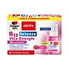 DOPPELHERZ B12 Intense Vita-Energie Trinkfl. - 8Stk - Energie & Leistungsfähigkeit