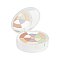AVENE Couvrance Mosaik-Puder lumiere m.Schwämmchen - 10g - Dermatologische Hautpflege