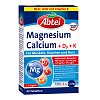 ABTEI Magnesium Calcium+D+K Tabletten - 42Stk