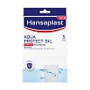 HANSAPLAST Aqua Protect Wundverb.steril 10x15 cm - 5Stk - Hansaplast