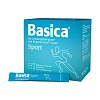 BASICA Sport Sticks Pulver - 50Stk - Entgiften-Entschlacken-Entsäuern