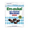 EM-EUKAL Bonbons aecht Bayrischer Blockmalz gg.Azh - 100g - Em-Eukal®