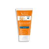 AVENE Sonnenfluid SPF 50+ ohne Duftstoffe - 50ml - Vegan