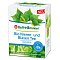 BAD HEILBRUNNER Bio Nieren- und Blasen Tee Pyr.Btl - 12X2.0g