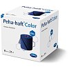 PEHA-HAFT Color Fixierb.latexfrei 8 cmx21 m blau - 1Stk