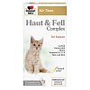 DOPPELHERZ für Tiere Haut&Fell Compl.Port.B.f.Kat. - 25Stk - Haut & Fell