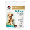 DOPPELHERZ für Tiere Gelenk Complex Chews f.Hunde - 30Stk - Gelenke & Knochen