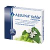 ALLUNA Schlaf Filmtabletten - 20Stk - Beruhigung & Schlaf