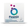 FIZAMOL 500 mg Brausetabletten - 12Stk