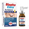 BLEPHACURA Re-Balance Augenlid-Öl Spray - 10ml