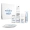 AKNEDERM Premium Set normal skin - 1Packungen