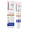 ULTRASUN Photo Age Control Fluid getönt SPF 50 - 40ml - Gesicht