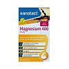 SANOTACT Magnesium 400 PUR Kautabletten - 30Stk