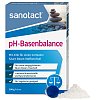 SANOTACT pH-Basenbalance Pulver - 200g