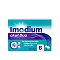 IMODIUM akut Duo 2 mg/125 mg Tabletten - 6Stk - Haus- & Reiseapotheke