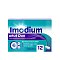 IMODIUM akut Duo 2 mg/125 mg Tabletten - 12Stk - Magen, Darm & Leber