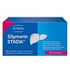 SILYMARIN STADA 109 mg Hartkapseln - 30Stk