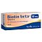 BIOTIN BETA 10 mg Tabletten - 20Stk