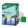 ROOIBOS TEE Vanille-Tonkabohne Kräutert.Bio Salus - 15Stk
