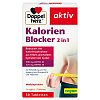 DOPPELHERZ Kalorien Blocker 2in1 Tabletten - 30Stk - Diät